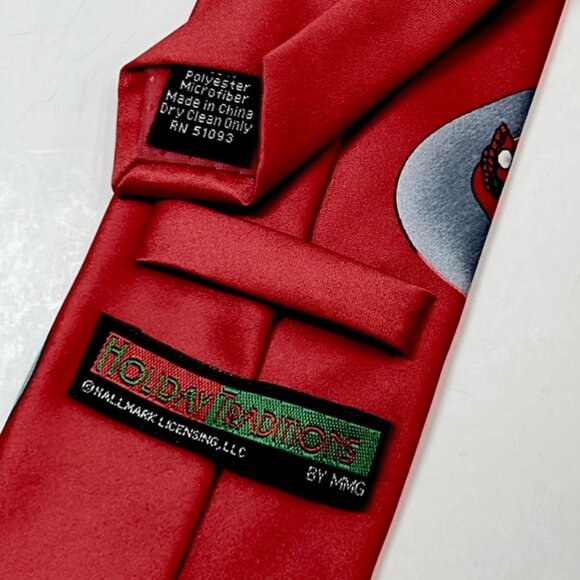 Tie - Picture 2 of 2